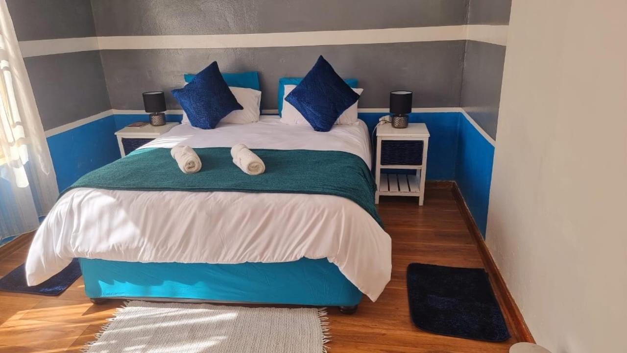 Epic Den Lodge Phuthaditjhaba Exterior foto